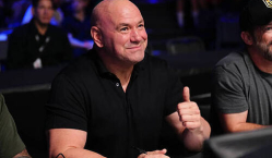 UFC подписал непобежденного российского нокаутера