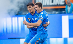 Нуралы Алип может стать игроком турецкого гранда