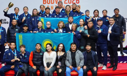 Казахстан остался без «золота» на юниорском чемпионате мира по боксу. Когда такое происходило в последний раз?