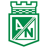 Атлетико Насьональ