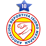 Исидро