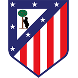 Атлетико Мадрид В