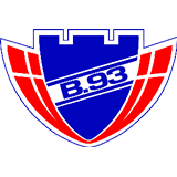 Б-93 Б-93