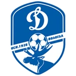 Динамо Вологда