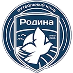 Родина 2