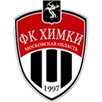 Химки 2