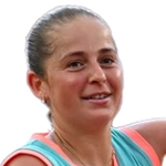 Елена Остапенко