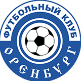 Оренбург