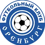 Оренбург