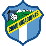 Комуникасьонес