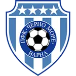 Черно море