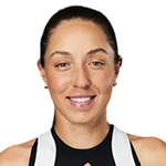 Джессика Пегула