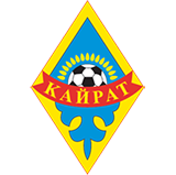 Кайрат