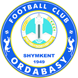 Ордабасы