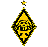 Кайрат